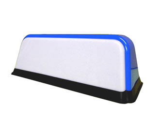 角型LED行灯規格